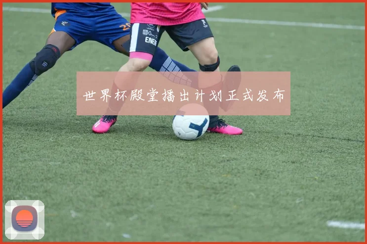 世界杯殿堂播出计划正式发布